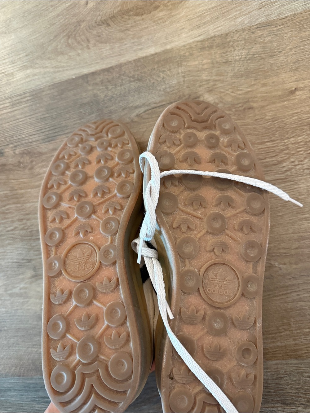 Gazelle Adidas - Picture 3 of 3